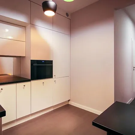 Luxury Apartment