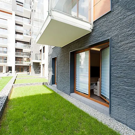 Apartment Luxury