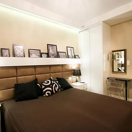 Luxury Apartment Krakow