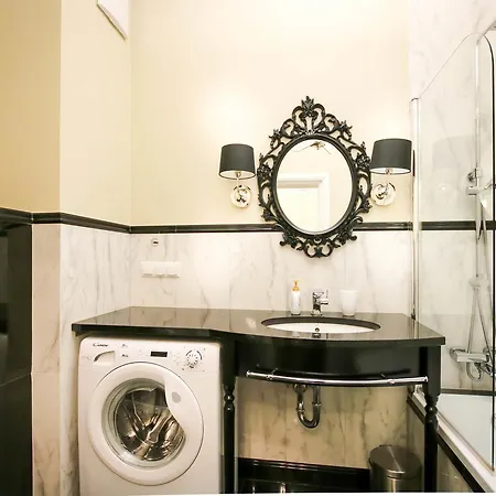 Luxury Apartment Krakow