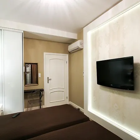 Luxury Krakow
