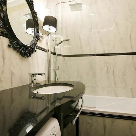 Luxury Krakow