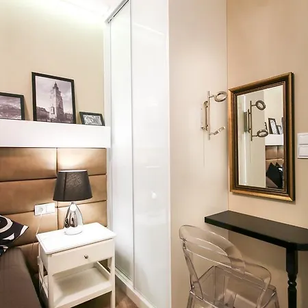 Apartment Luxury Krakow