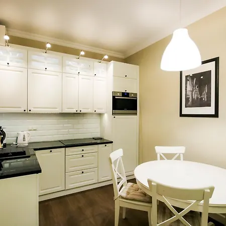 Luxury Apartment Krakow
