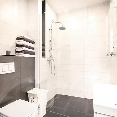 Apartment Luxury *