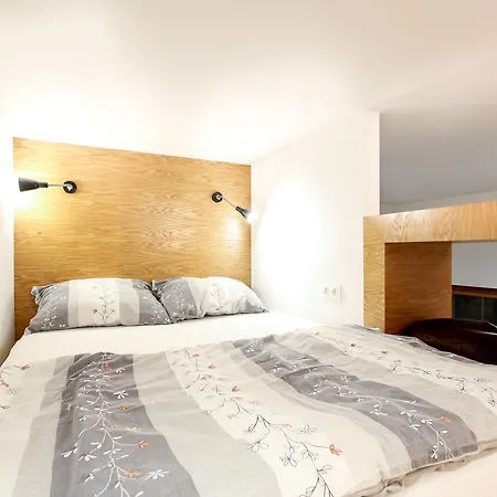 Apartment Luxury Krakow