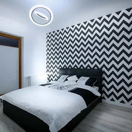 Apartment Luxury Krakow