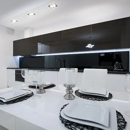 Luxury * Krakow