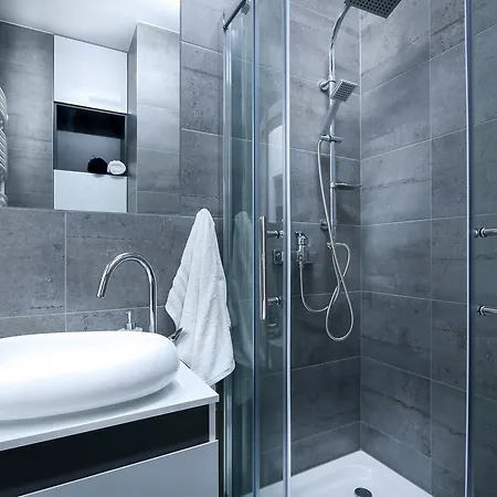 Apartment Luxury *