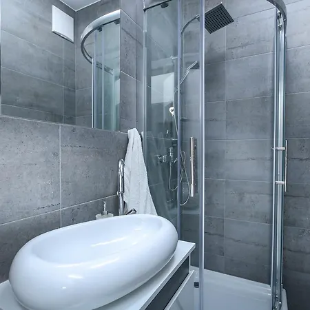 Luxury Apartment