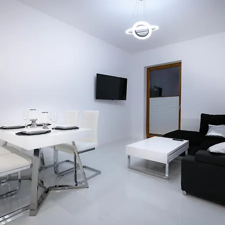Apartment Luxury *
