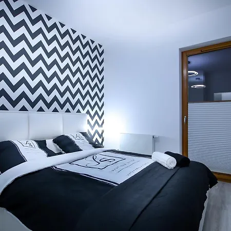 Apartment Luxury *
