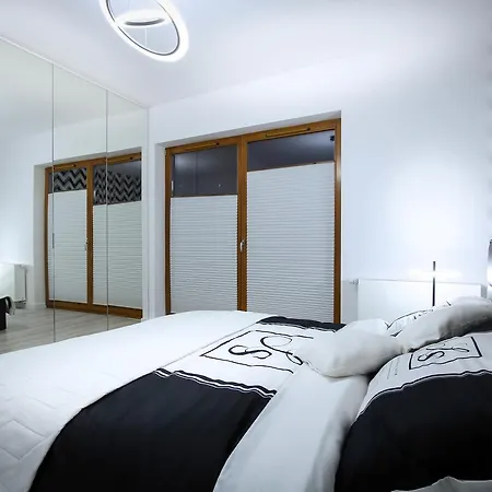 Apartment Luxury *