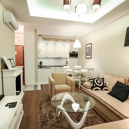 Apartment Luxury *
