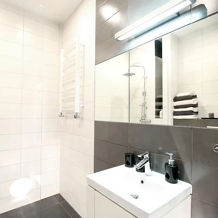 Luxury Apartament