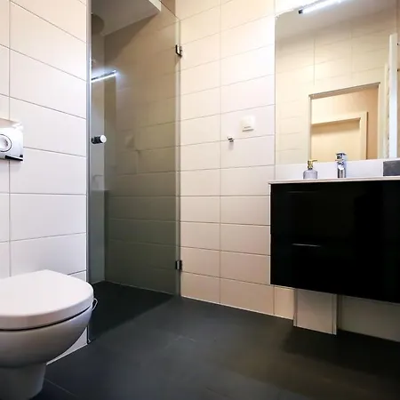 Luxury Cracovia