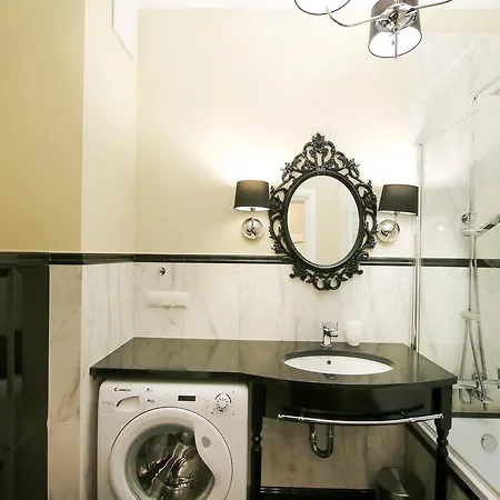 Apartamento Luxury