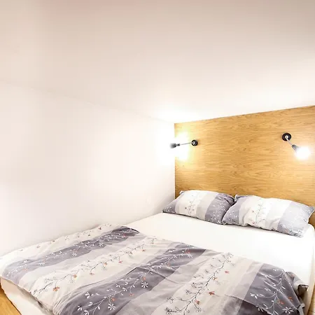 Apartamento Luxury Cracovia