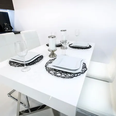 Luxury Cracovia
