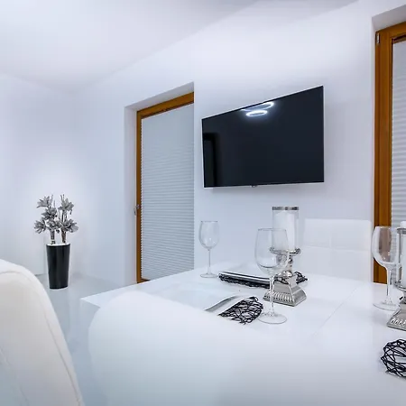 Luxury * Cracovia