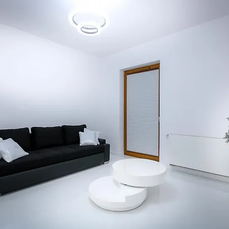 Luxury Apartamento