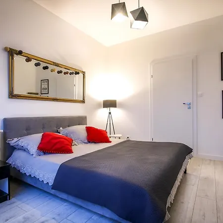 Luxury Apartamento *